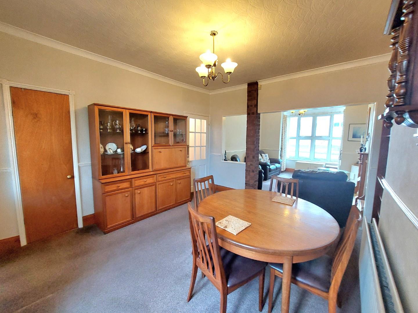 Wellingborough Road, Earls Barton O'Riordan Bond